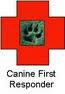 Canine First Responder link