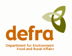 DEFRA link